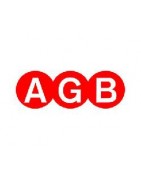 Vendita serratura AGB - Consegna in 48 ore in tutta Italia