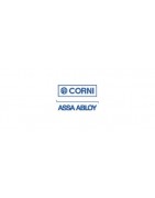 Vendita serratura Corni - Consegna in 48 ore in tutta Italia
